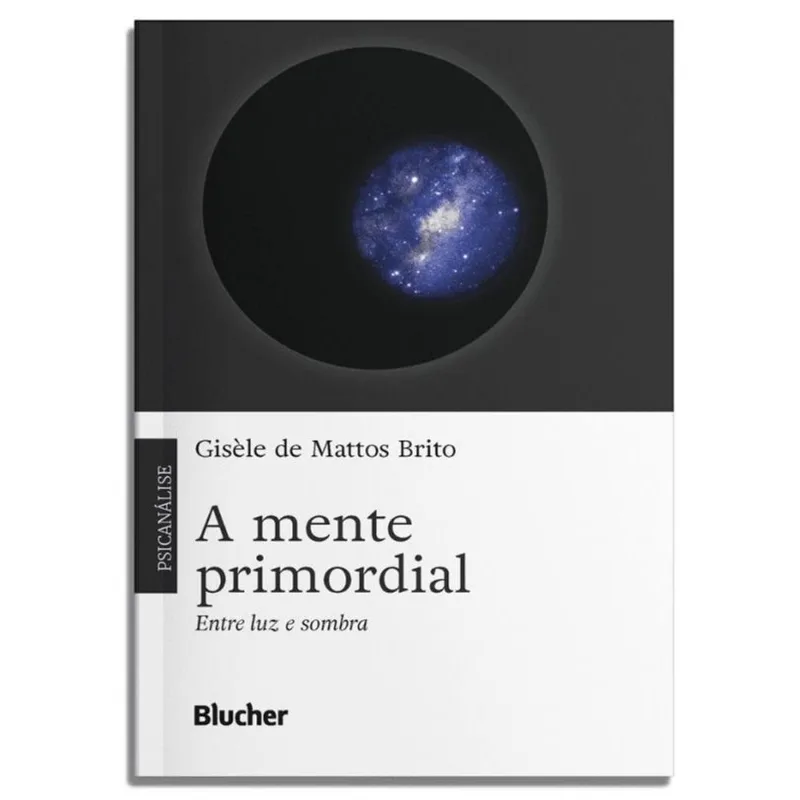A MENTE PRIMORDIAL