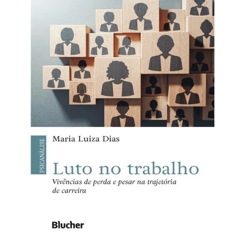 LUTO NO TRABALHO
