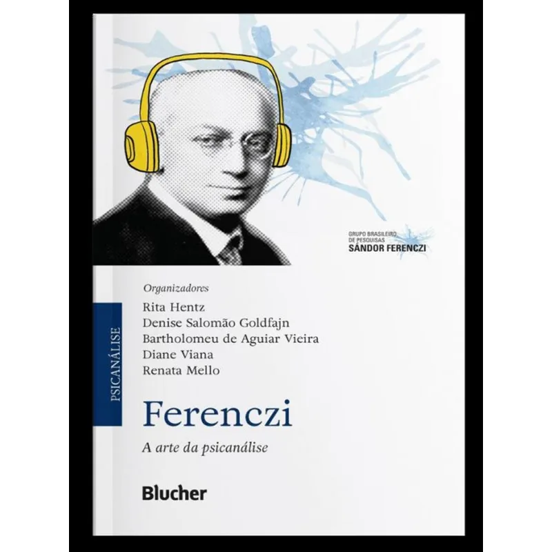 FERENCZI