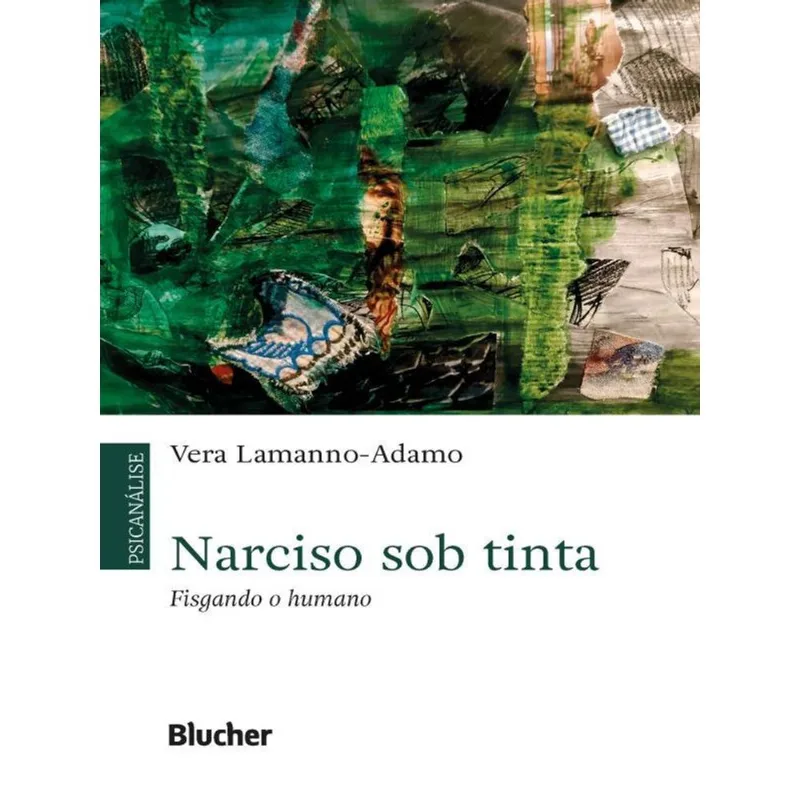 NARCISO SOB TINTA