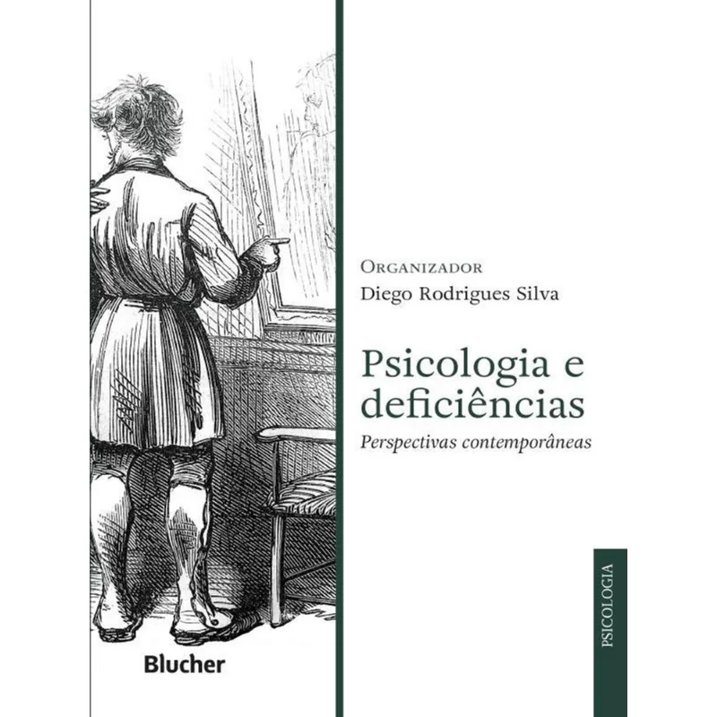 PSICOLOGIA E DEFICIÊNCIAS