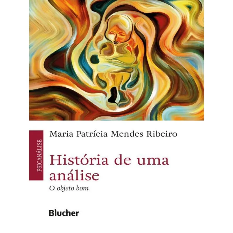 HISTÓRIA DE UMA ANÁLISE
