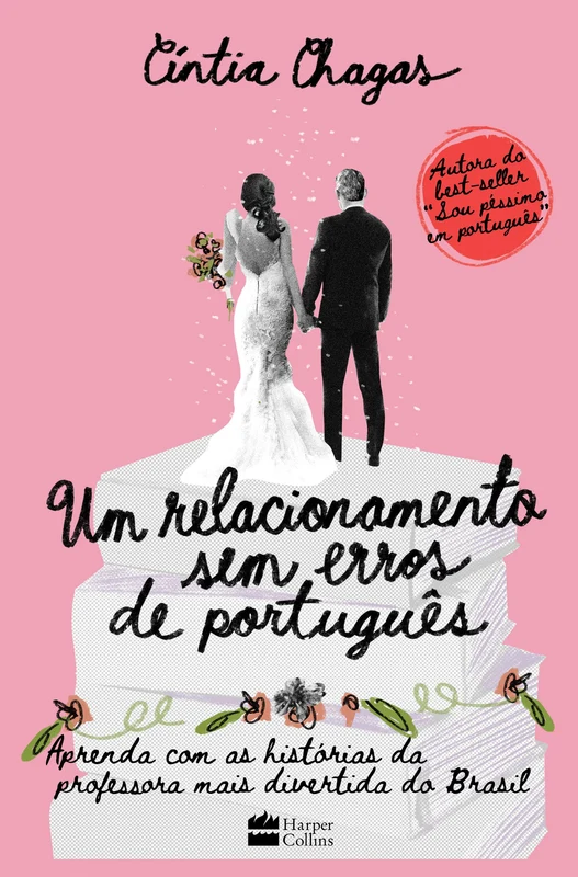 Um Relacionamento Sem Erros (De Portugues) E-book