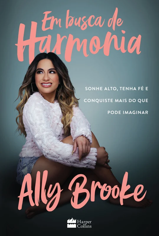 Em busca de harmonia E-book