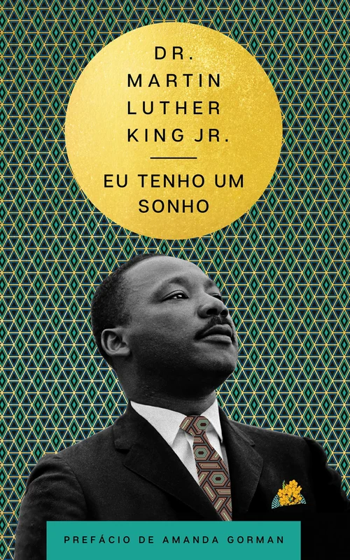 Eu tenho um sonho E-book