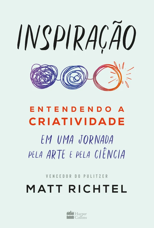 Inspiração E-book