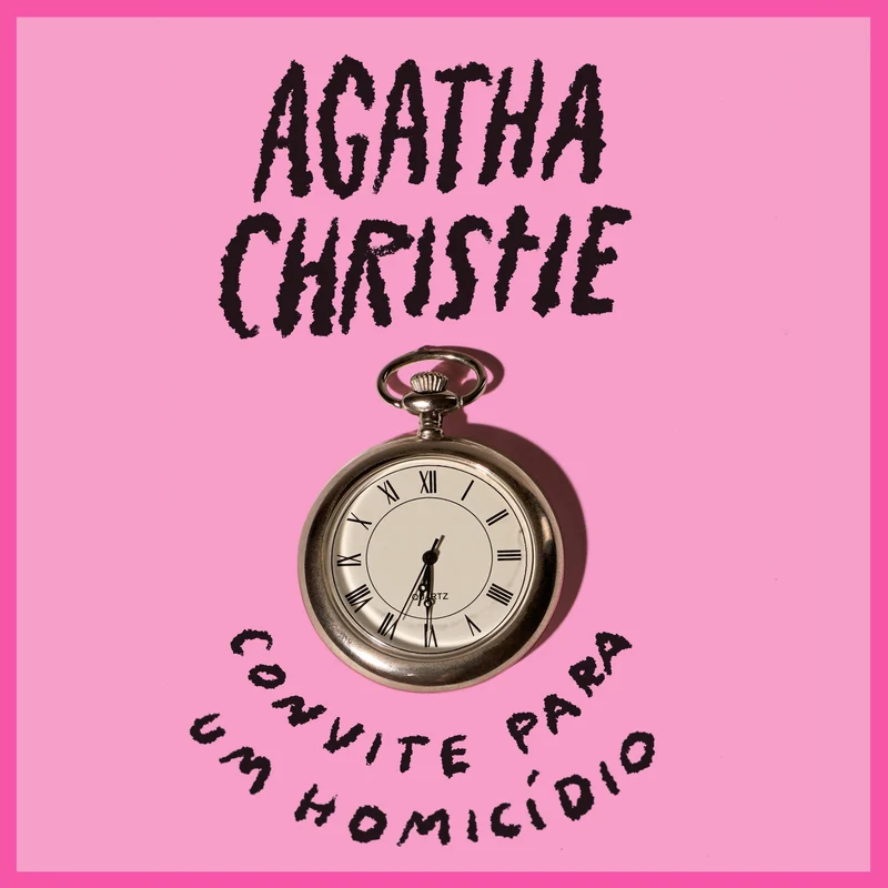 Convite para um homicídio Audiolivro