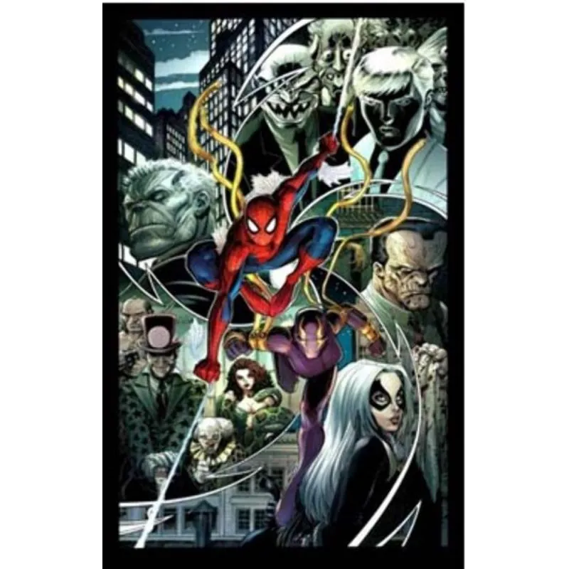Espetacular Homem- Aranha Vol. 06, O - Espiral