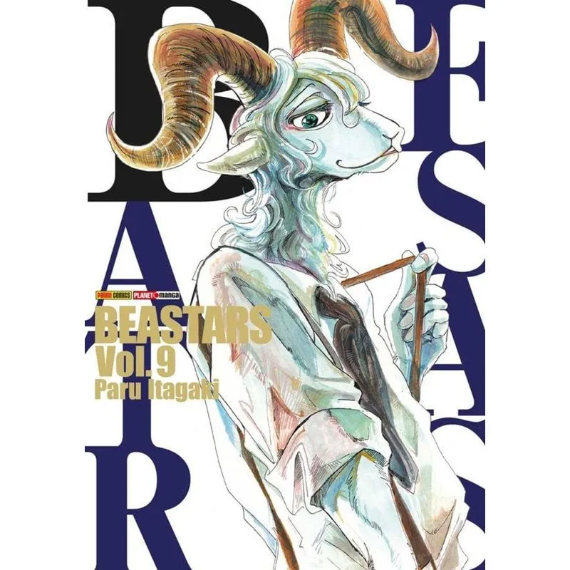 Beastars - 09