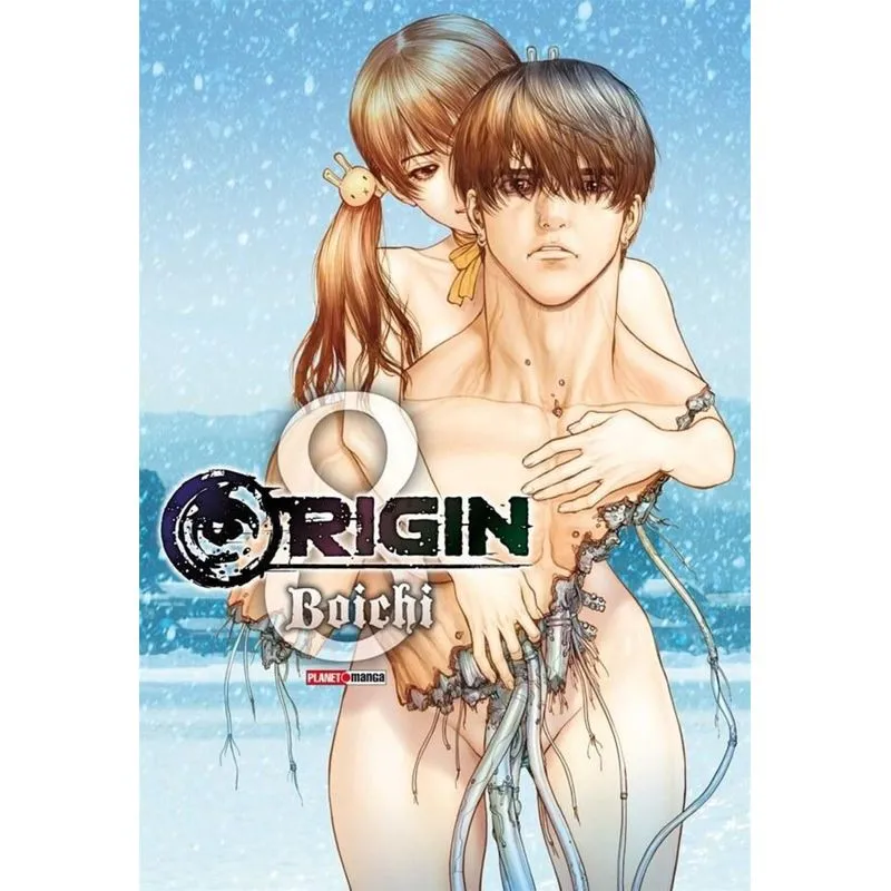 Origin - 08