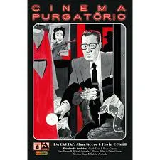 CINEMA PURGATÓRIO ? VOL.06
