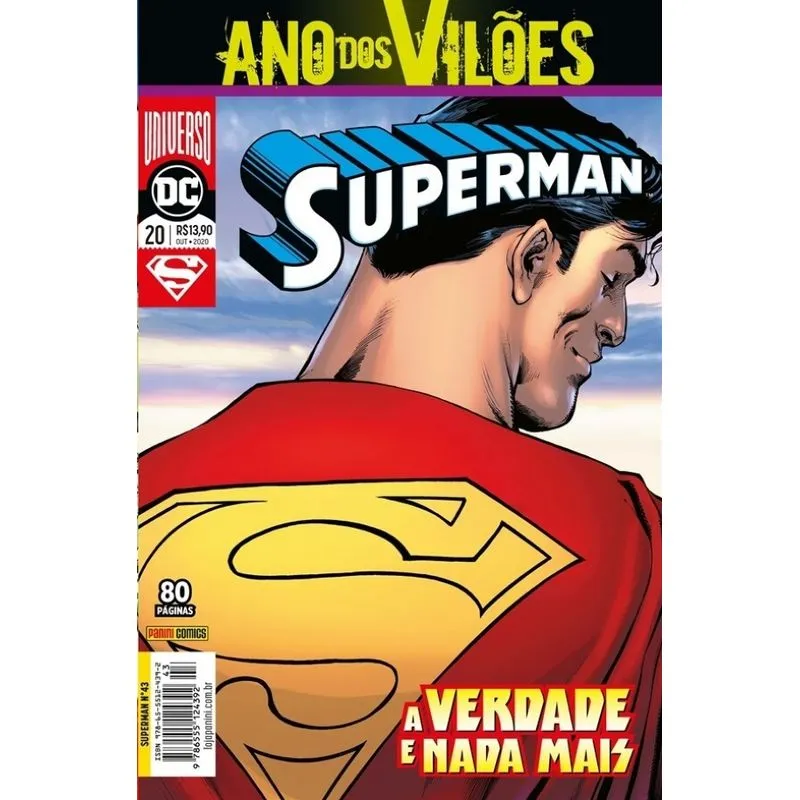 Superman: Universo DC - 20 - 43
