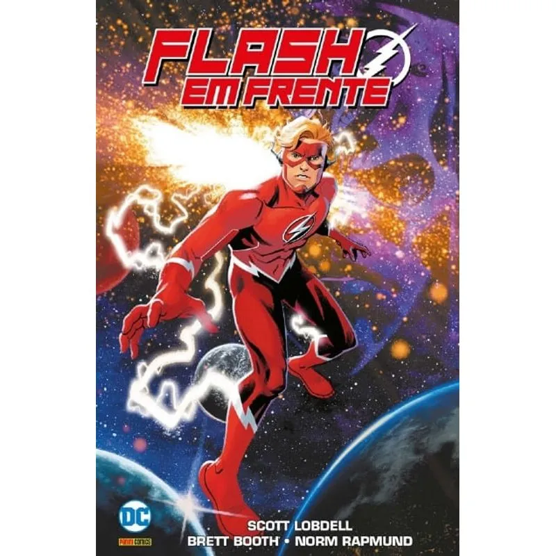 Flash - Em Frente