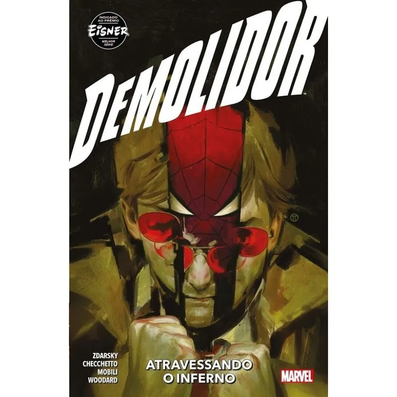 Demolidor Vol.03