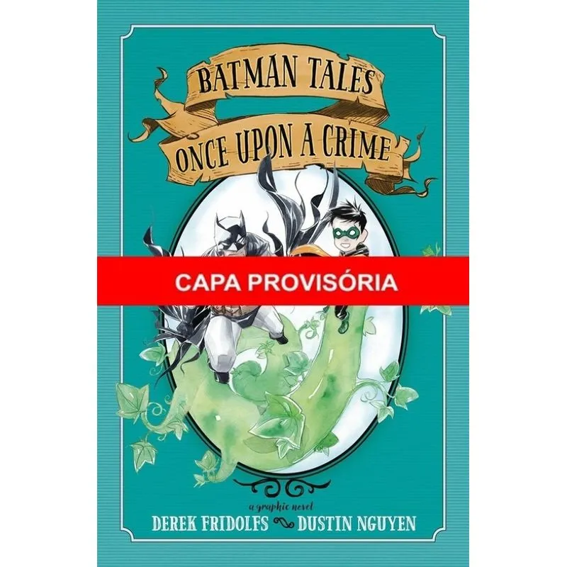 DC Kids: Contos do Batman