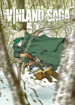 VINLAND SAGA: DELUXE ? VOL.09