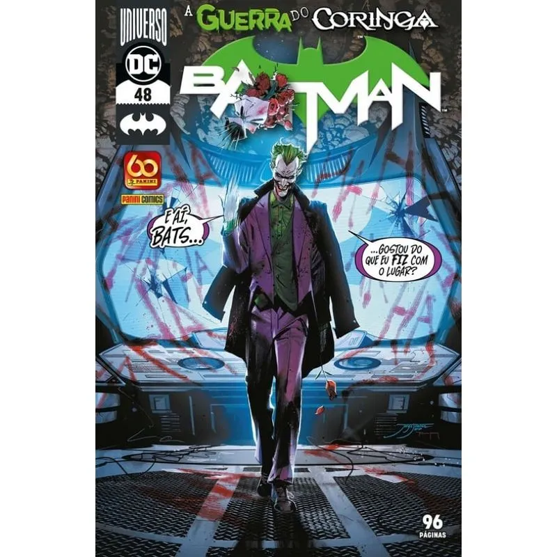 Batman: Universo DC - 48