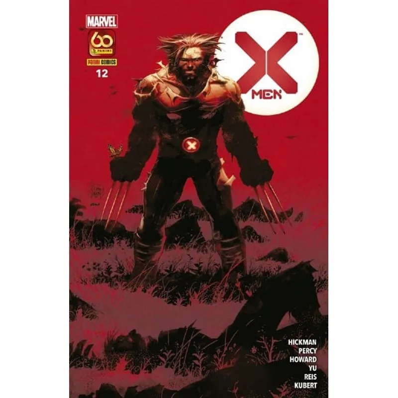 X-men - Vol.12
