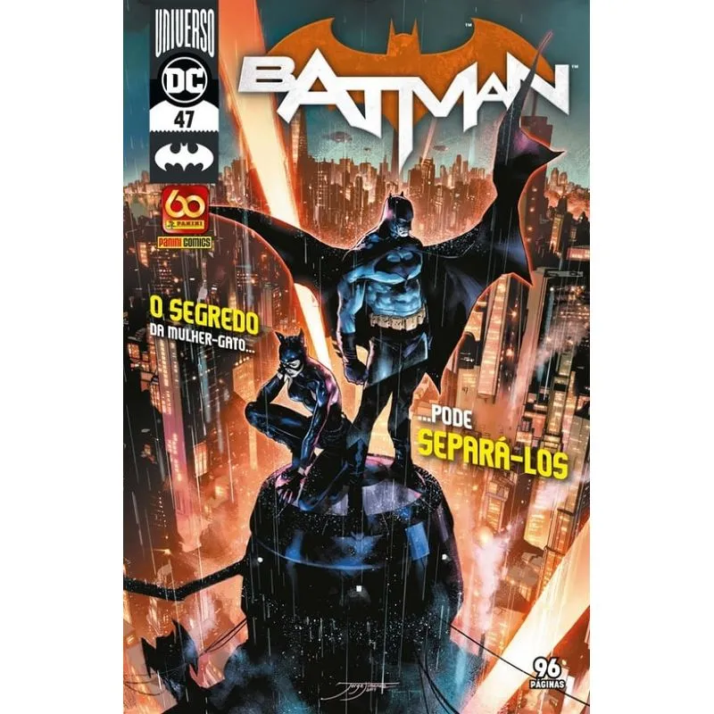 Batman: Universo DC - 47