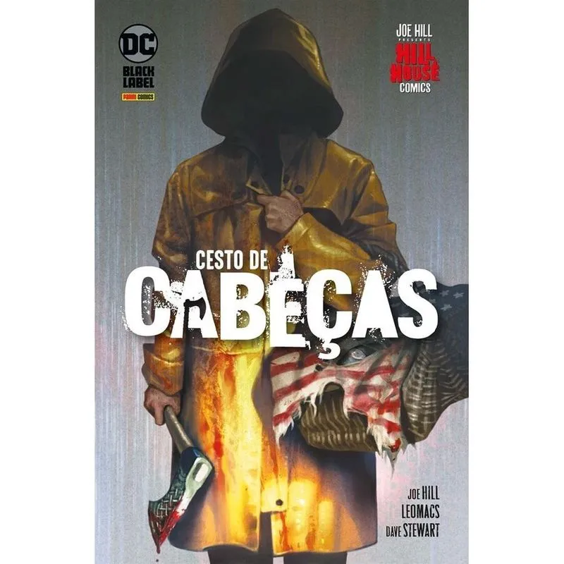Cesto de Cabeças