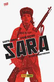 SARA