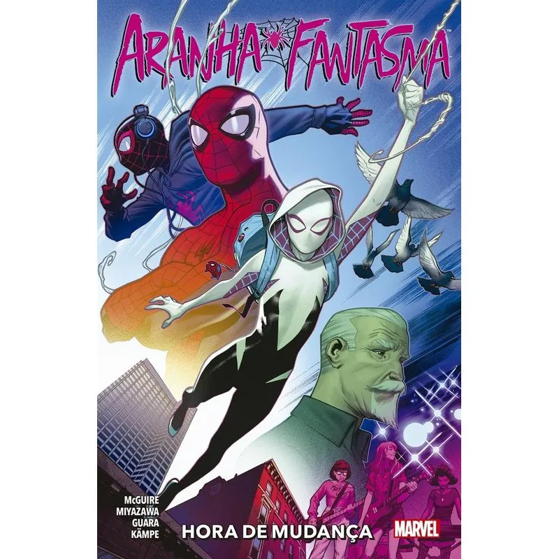 Aranha-Fantasma