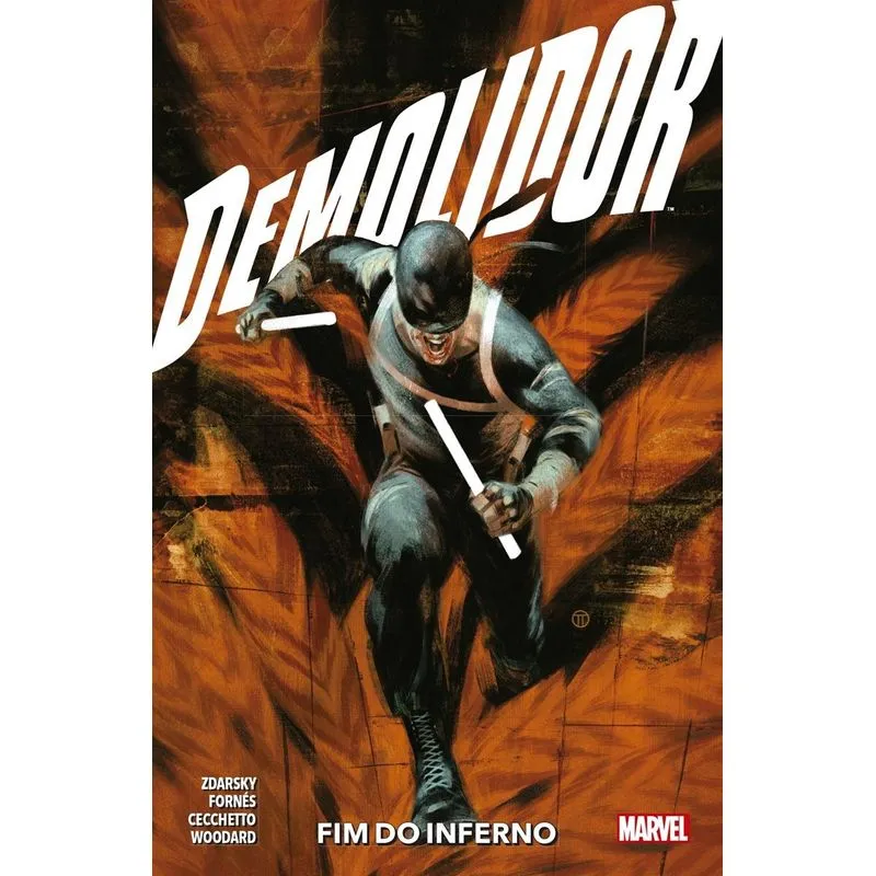 Demolidor Vol.04