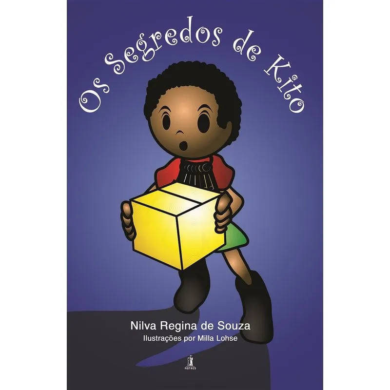 Os Segredos de Kito