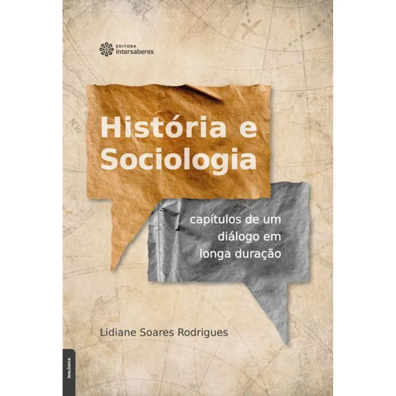 HISTÓRIA E SOCIOLOGIA: