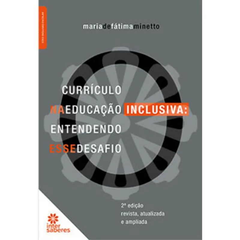CURRÍCULO NA EDUCAÇÃO INCLUSIVA: