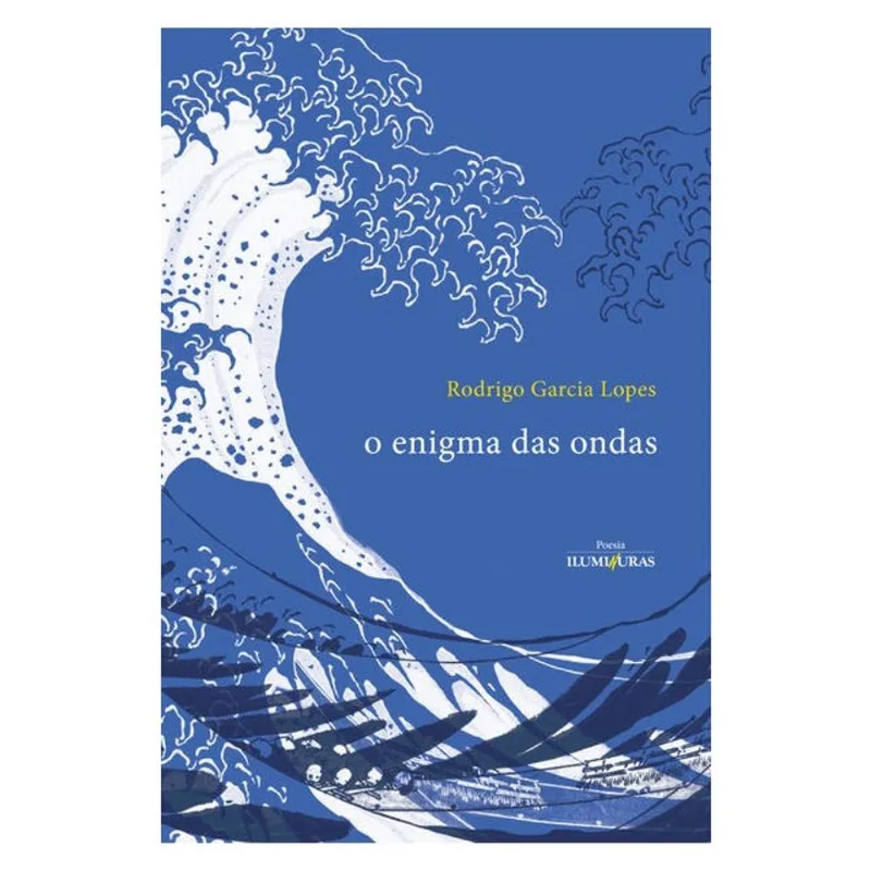 O ENIGMA DAS ONDAS