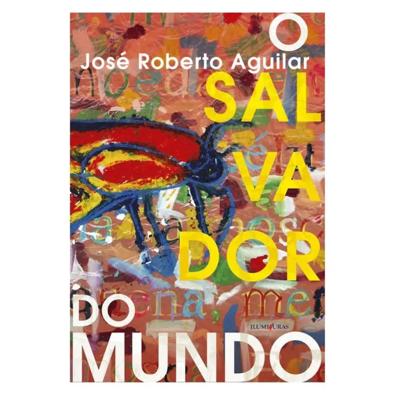 O SALVADOR DO MUNDO