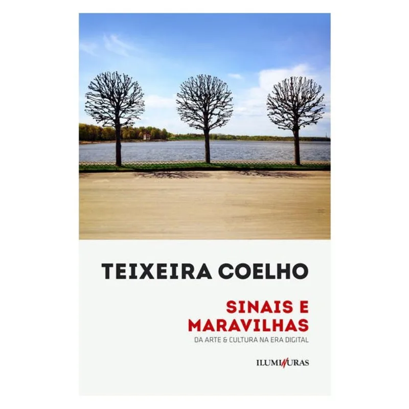 SINAIS E MARAVILHAS