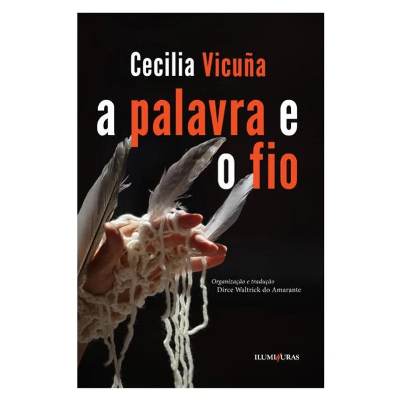 A PALAVRA E O FIO