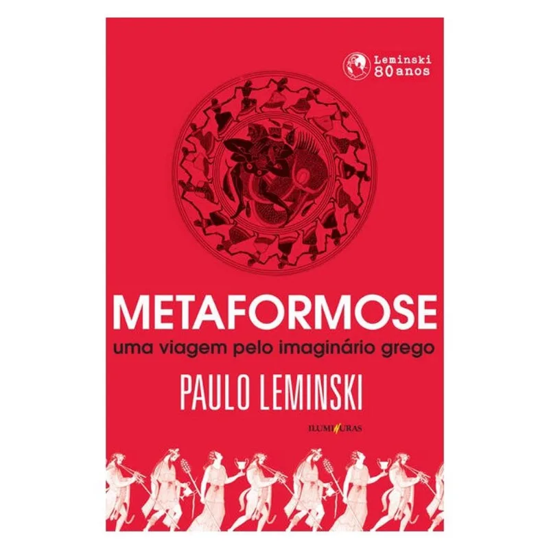 METAFORMOSE