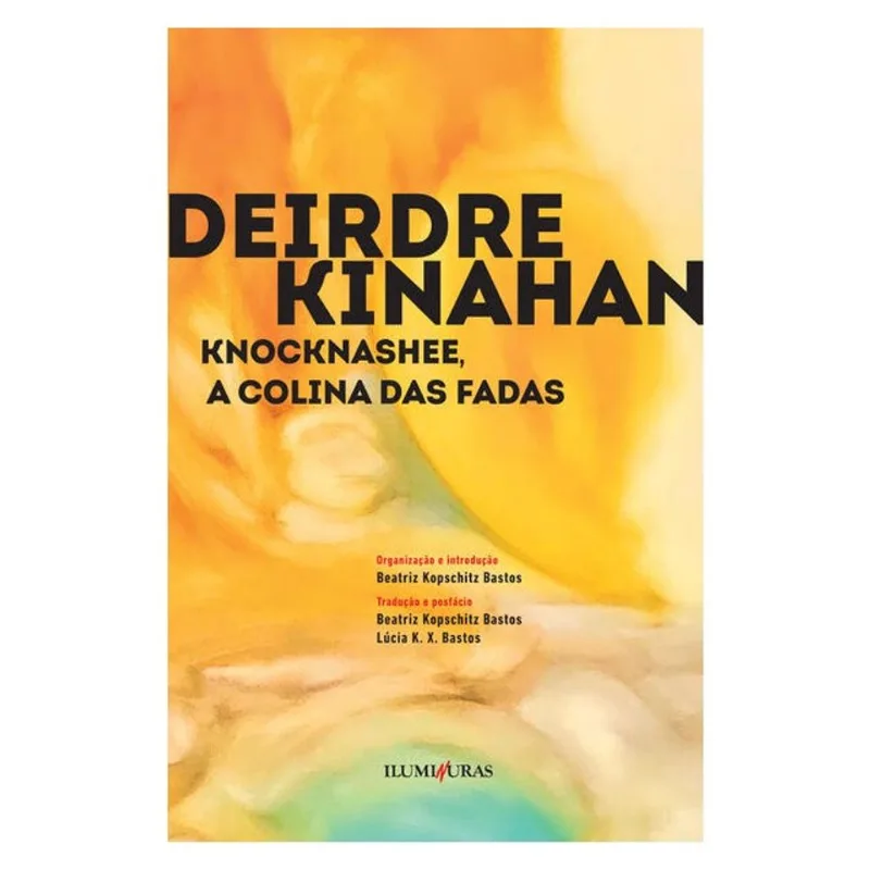 KNOCKNASHEE, A COLINA DAS FADAS