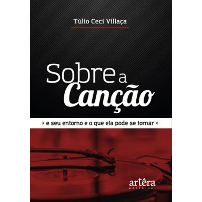 SOBRE A CANÇÃO