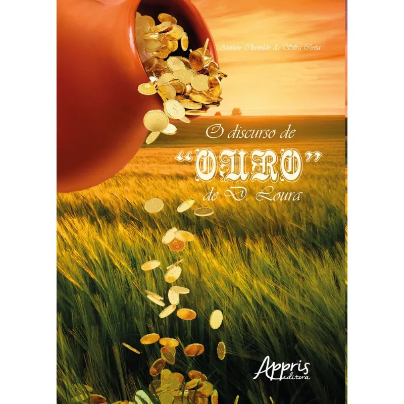 O Discurso De “ouro” De D. Loura