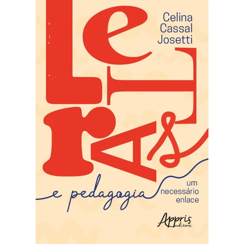 LETRAS & PEDAGOGIA