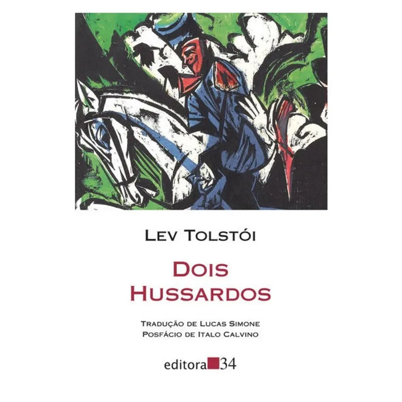 DOIS HUSSARDOS