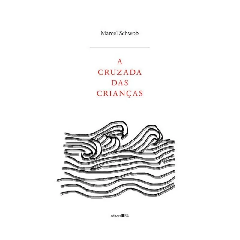 A CRUZADA DAS CRIANÇAS