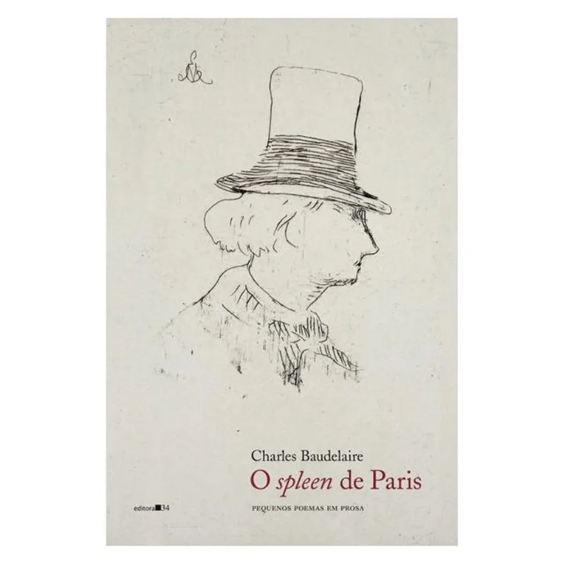O SPLEEN DE PARIS