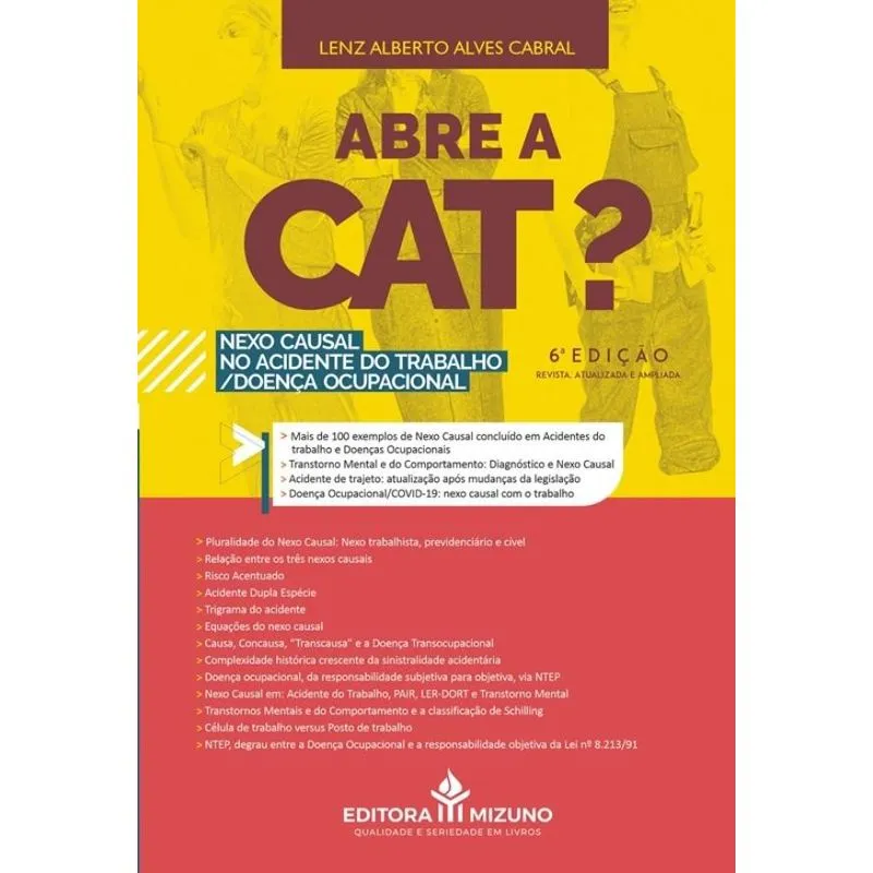 Abre a Cat?