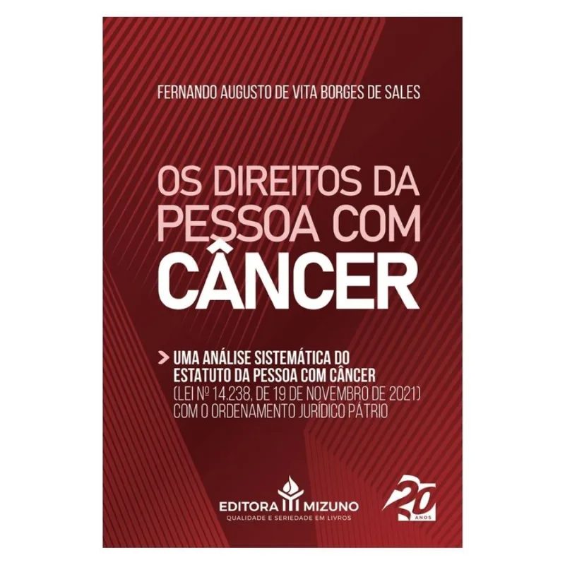 Os direitos da pessoa com câncer