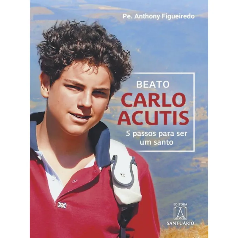 BEATO CARLO ACUTIS