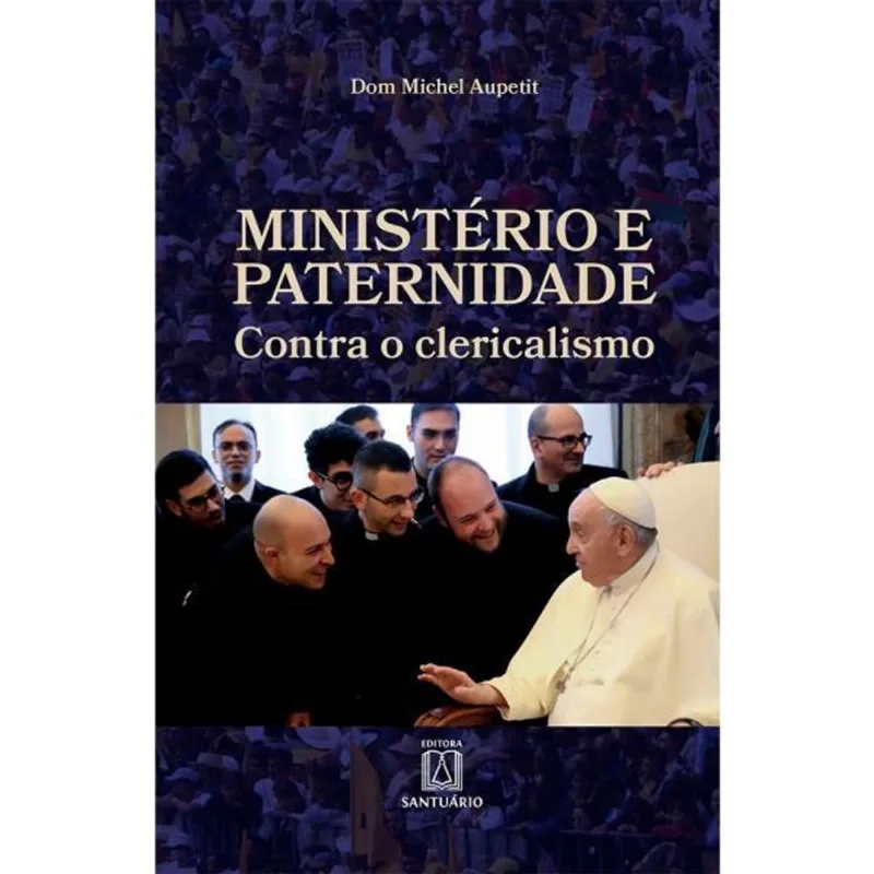 MINISTÉRIO E PATERNIDADE