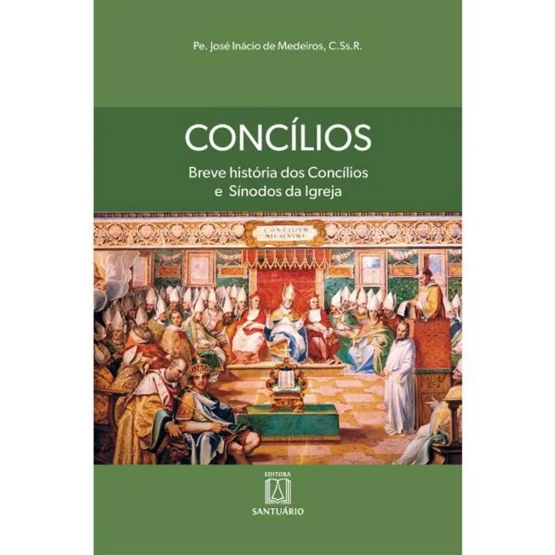 CONCÍLIOS