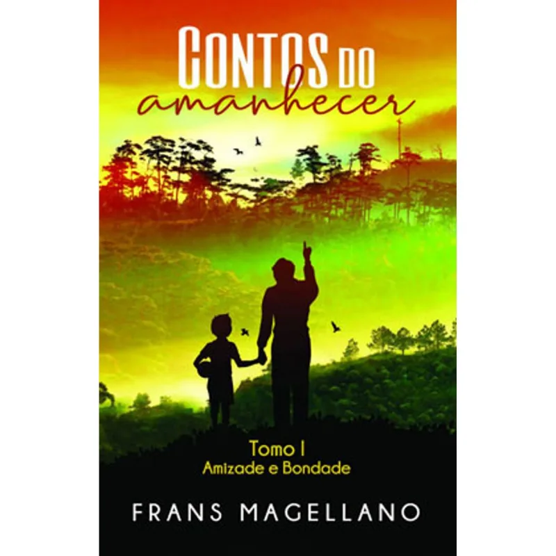 CONTOS DO AMANHECER