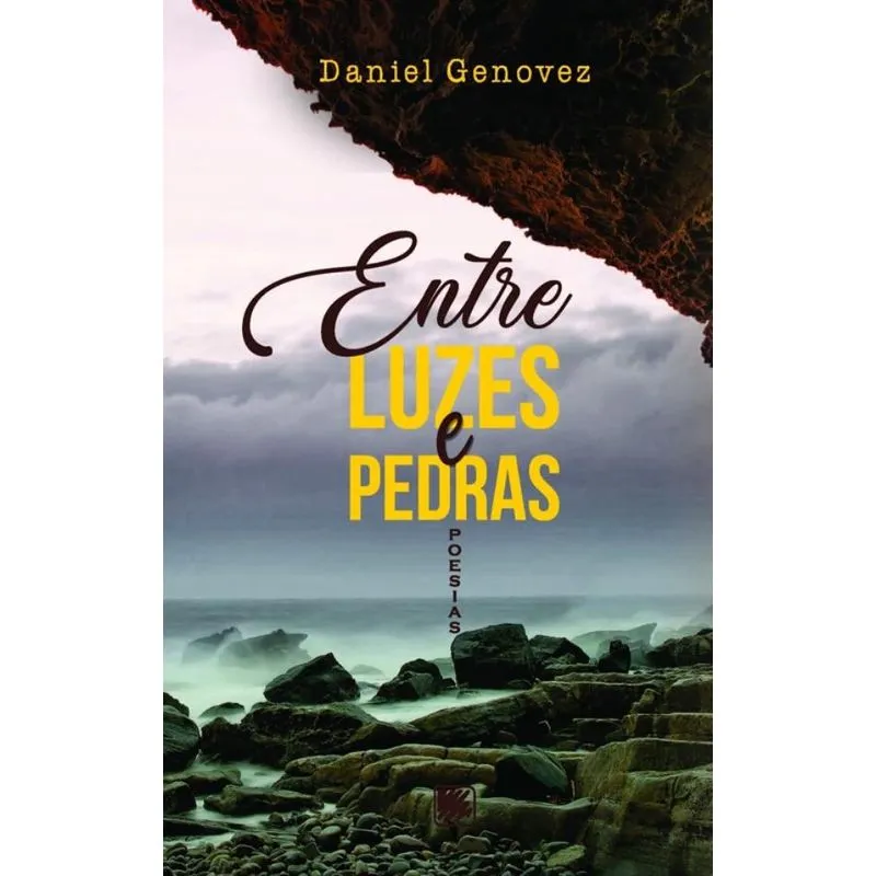 Entre luzes e pedras