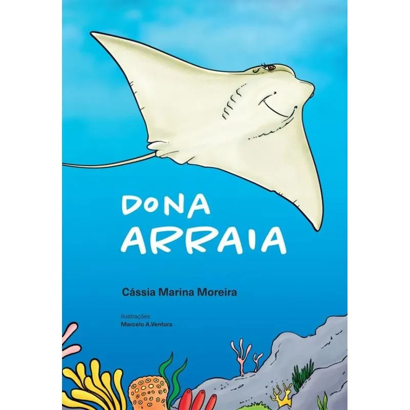 Dona arraia